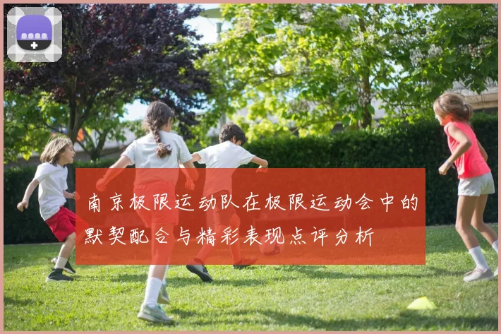 南京极限运动队在极限运动会中的默契配合与精彩表现点评分析